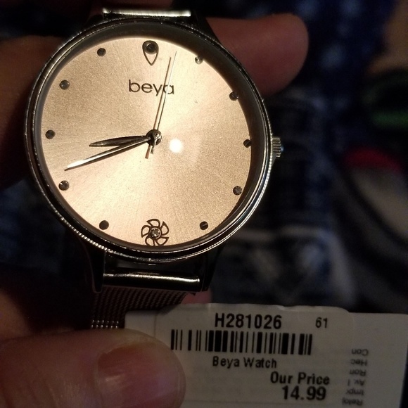 Beya Watch - Picture 2 of 3